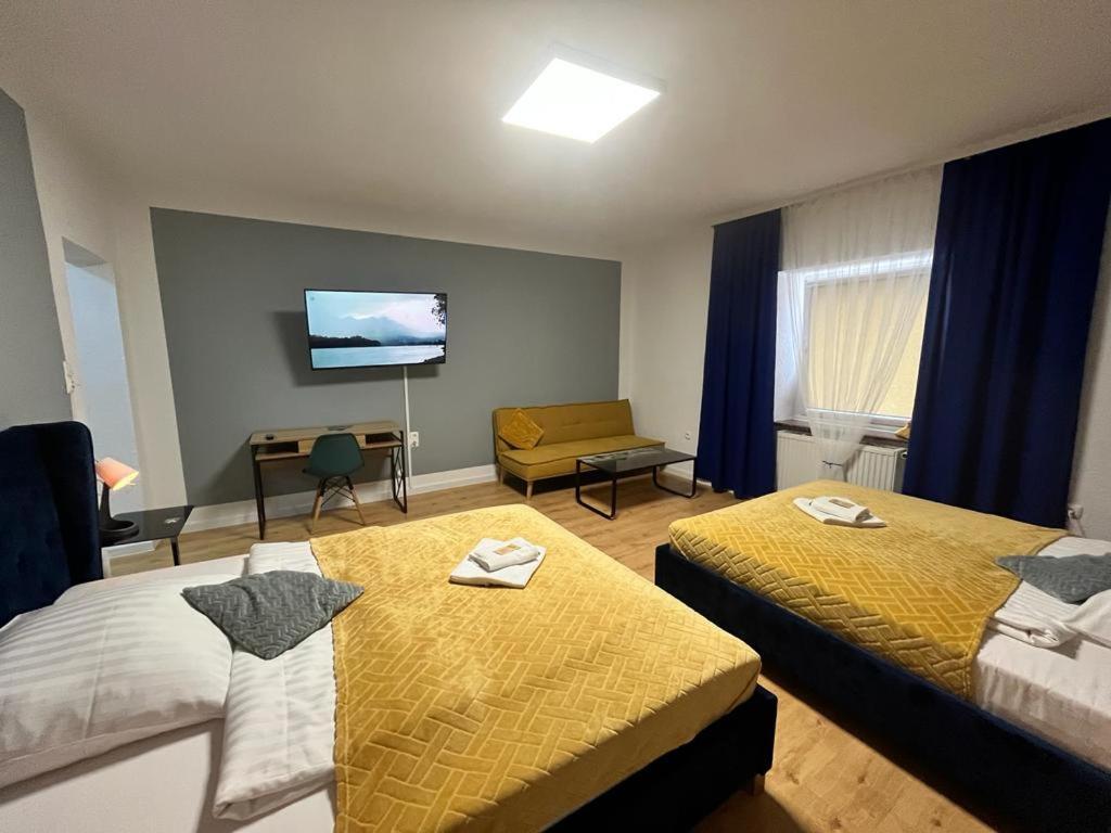 Great Polonia Strzegom City Center Εξωτερικό φωτογραφία