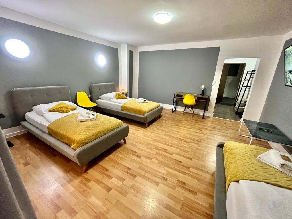 Great Polonia Strzegom City Center Εξωτερικό φωτογραφία