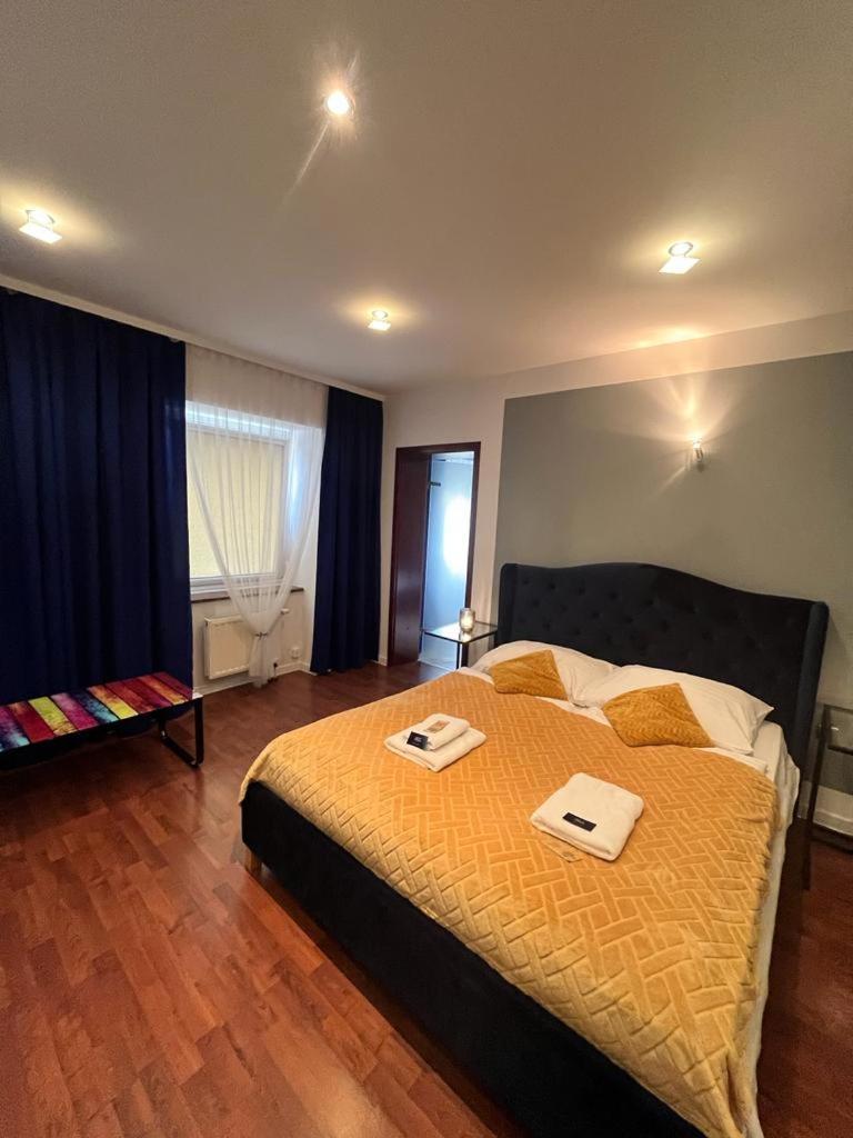 Great Polonia Strzegom City Center Δωμάτιο φωτογραφία
